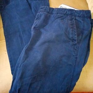 Men's casual pants